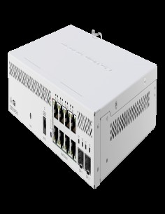 Комутатор MikroTik... 2